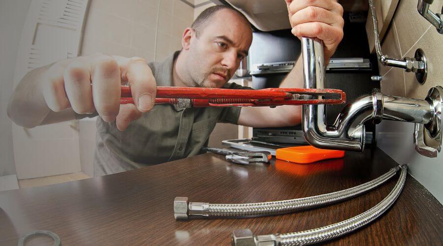 Expert burst pipe repair services in Patterson, NY